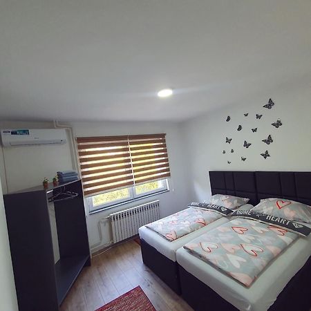 Apartments Arna Visoko Exterior photo