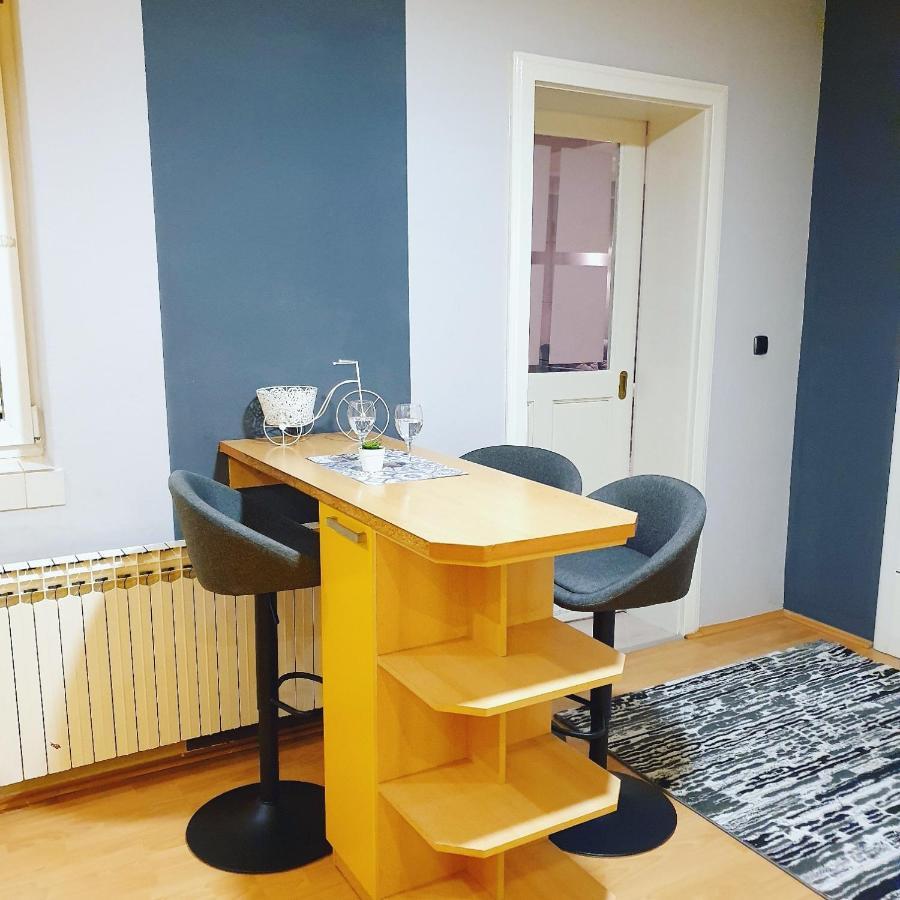 Apartments Arna Visoko Room photo