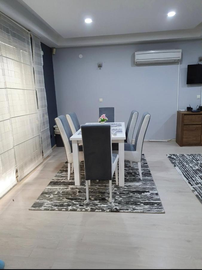 Apartments Arna Visoko Exterior photo