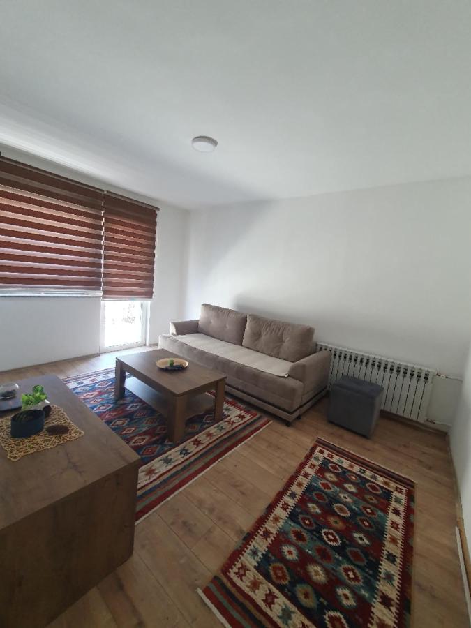 Apartments Arna Visoko Exterior photo