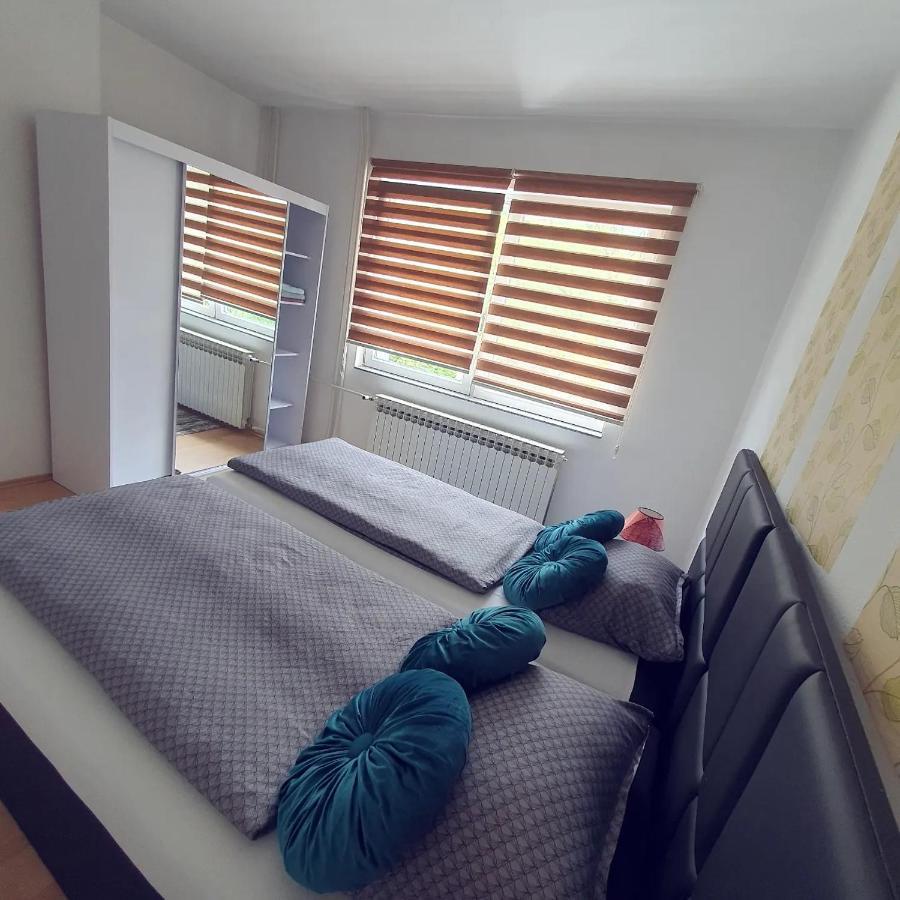Apartments Arna Visoko Exterior photo