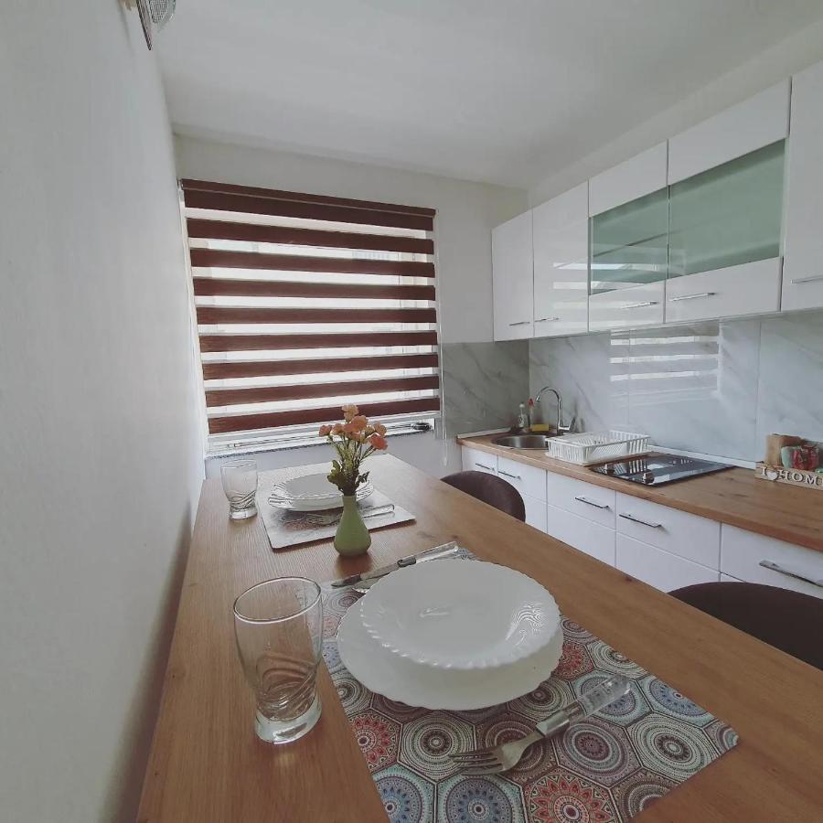 Apartments Arna Visoko Exterior photo